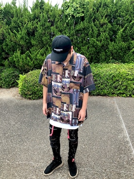 ☆tatsu☆さんのコーディネート