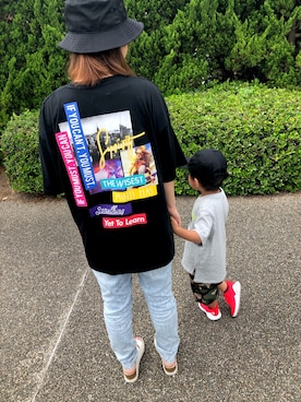 ☆tatsu☆さんのコーディネート