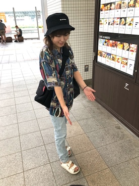 ☆tatsu☆さんのコーディネート