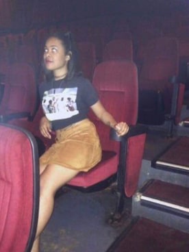 Clarissa M.さんのコーディネート