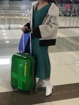 優子 さんのコーディネート