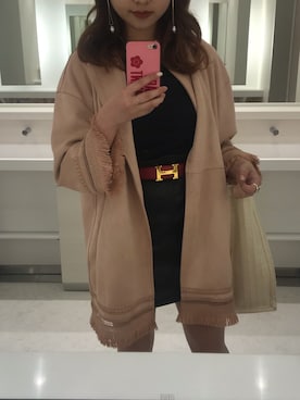 優子 さんのコーディネート