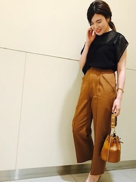 yoshiさんのコーディネート