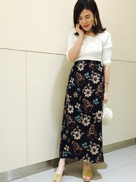 yoshiさんのコーディネート