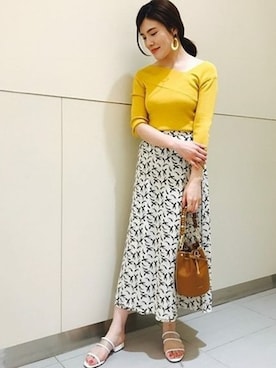 yoshiさんのコーディネート