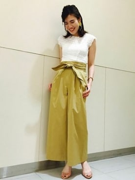 yoshiさんのコーディネート