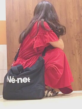 antさん（レディース・158cm）の秋コーディネート