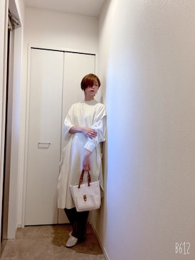 Miki さんのコーディネート