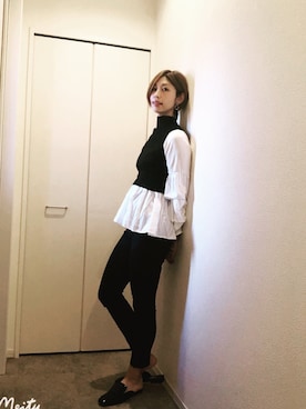 Miki さんのコーディネート