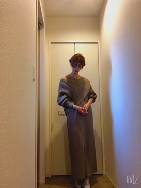 Miki さんのコーディネート