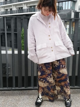 rena.さんのコーディネート