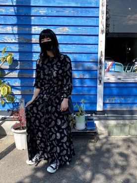 cstさんのコーディネート