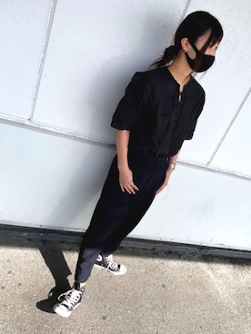 cstさんのコーディネート