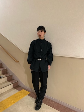 cstさんのコーディネート