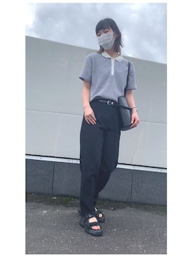 cstさんのコーディネート
