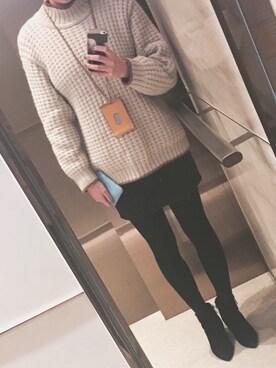 JadeRunnerさんのコーディネート