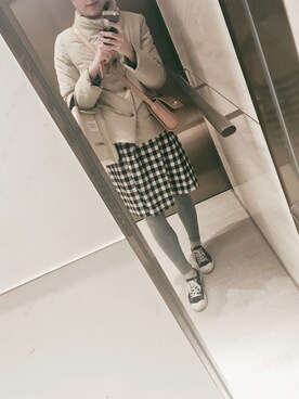 JadeRunnerさんのコーディネート