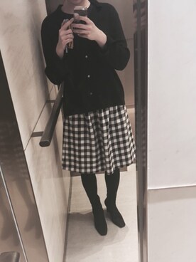 JadeRunnerさんのコーディネート