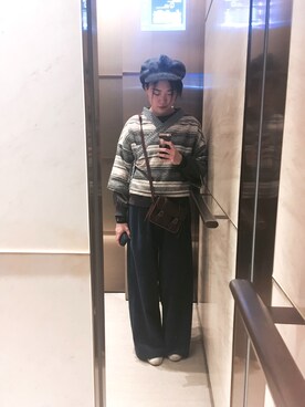 JadeRunnerさんのコーディネート