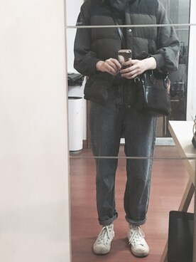 JadeRunnerさんのコーディネート