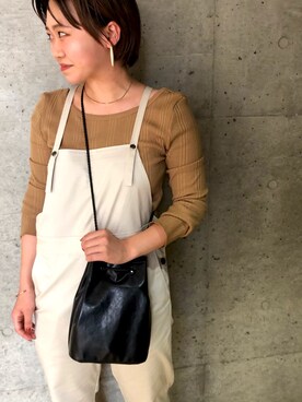 ®️inaさんのコーディネート