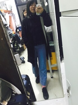 Octopus-さんのコーディネート