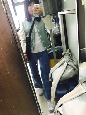 Octopus-さんのコーディネート