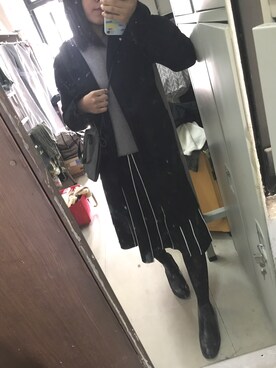 Octopus-さんのコーディネート