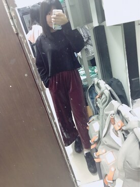 Octopus-さんのコーディネート