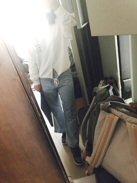 Octopus-さんのコーディネート