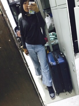 Octopus-さんのコーディネート