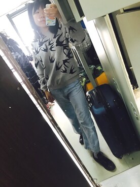 Octopus-さんのコーディネート