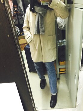 Octopus-さんのコーディネート