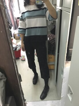 Octopus-さんのコーディネート