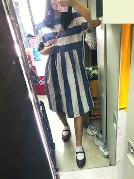 Octopus-さんのコーディネート