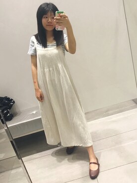 Octopus-さんのコーディネート