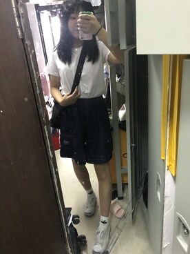 Octopus-さんのコーディネート