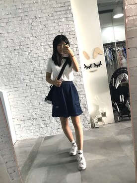 Octopus-さんのコーディネート