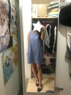 Octopus-さんのコーディネート