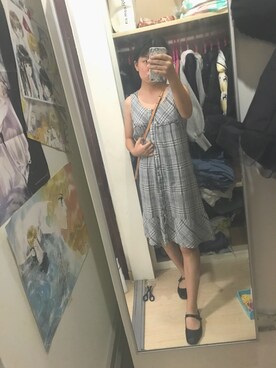 Octopus-さんのコーディネート