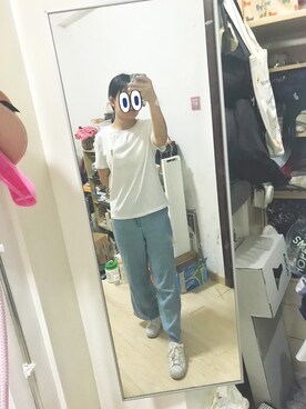 Octopus-さんのコーディネート