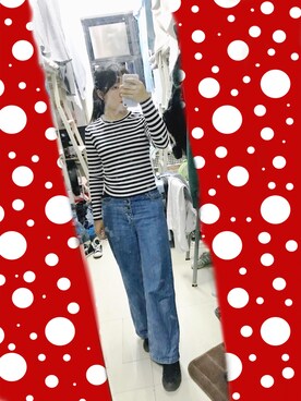 Octopus-さんのコーディネート