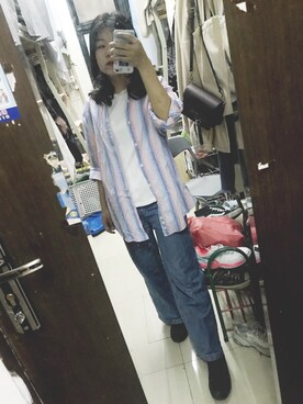 Octopus-さんのコーディネート