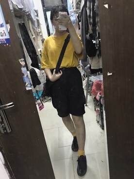 Octopus-さんのコーディネート