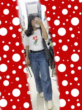 Octopus-さんのコーディネート