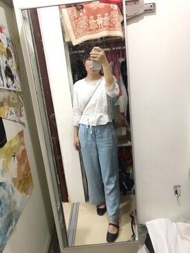 Octopus-さんのコーディネート