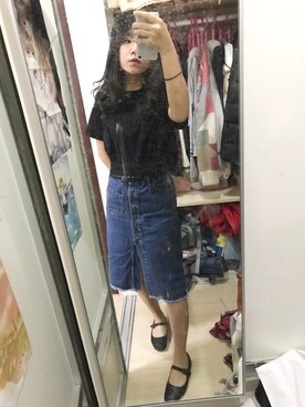 Octopus-さんのコーディネート