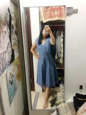 Octopus-さんのコーディネート