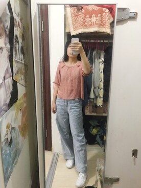 Octopus-さんのコーディネート