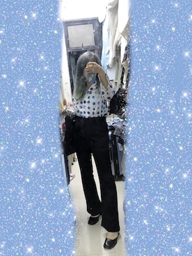 Octopus-さんのコーディネート